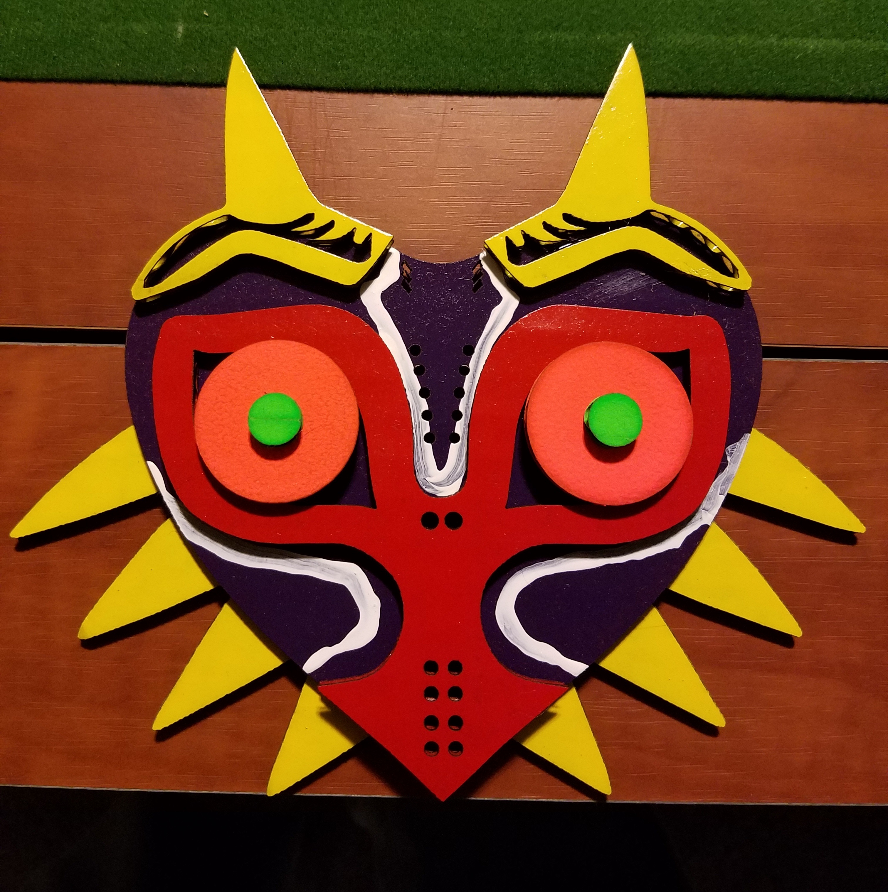 Majora's Mask